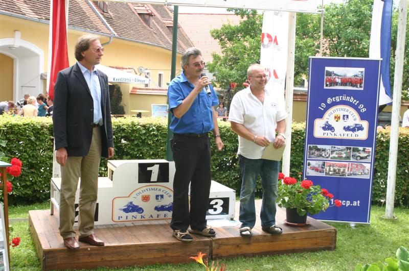 2009-07-12 11. Oldtimertreffen in Pinkafeld